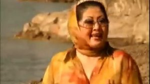 Макпал Жунусова - Баринен же сен сулу (Ты мой краш))