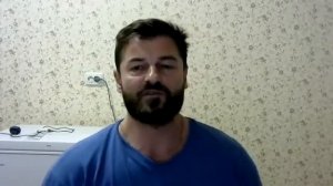 ЗУМ. Богодухновенность | Вячеслав Рубский | 16.07.2021