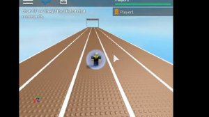 ROBLOX Tutorial - Sprinting Script