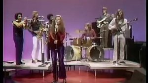 Janis Joplin on Dick Cavett