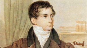 Дмитрий Веневитинов - Песнь грека