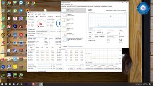 Разгон процессора для новичков. Unparking. Как повысить ФПС в играх