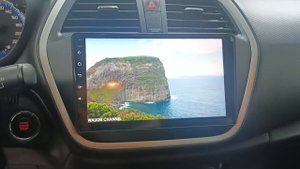 Штатная магнитола для Suzuki SX4 Cross 2012-2016 на Android