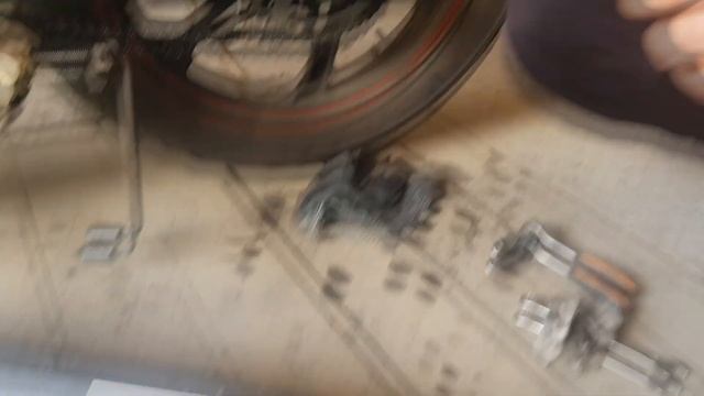 Обслуживание цепи китайского мотоцикла на примере Lifan KPR смотреть онлайн