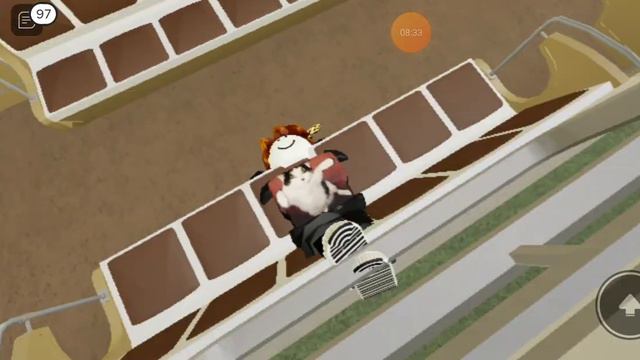 вот это поездил в метро называется!! смотреть онлайн