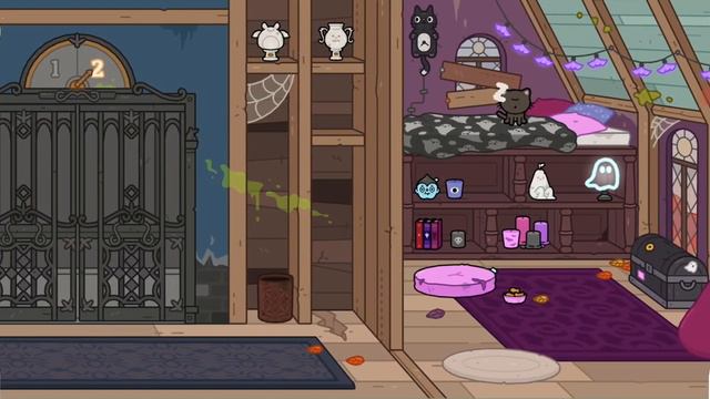 Лайфхак тока бока который никто не знает!:)♡😱 смотреть онлайн