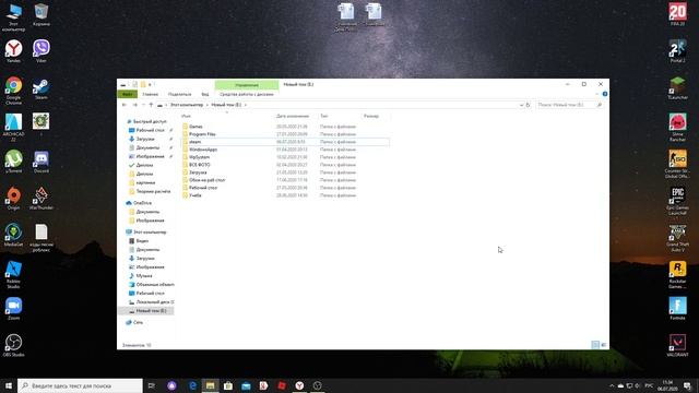 (tutorial)как войти в стим в браузере и приложении?
