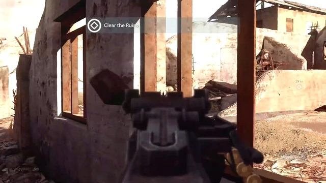 Medal of Honor [1080p60] | Час игры