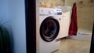 Electrolux Perfect Care 600 7kg