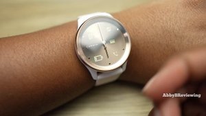 Garmin Vivomove Trend Review - After 3 Weeks