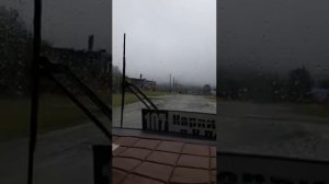 Посёлок Кытлым, 28 июля 2019