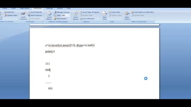 #45.Binary Operations |Binary Operations with Numpy |Python tutorial for beginners |Coding Tricks
