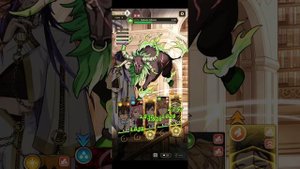 Sorcerer's Trials | Trial 30 Season 7 | NU: Carnival