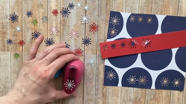 Фигурные дыроколы НВ. смотреть онлайн