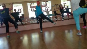 Artik Asti никому не отдам zumba toning svetlana