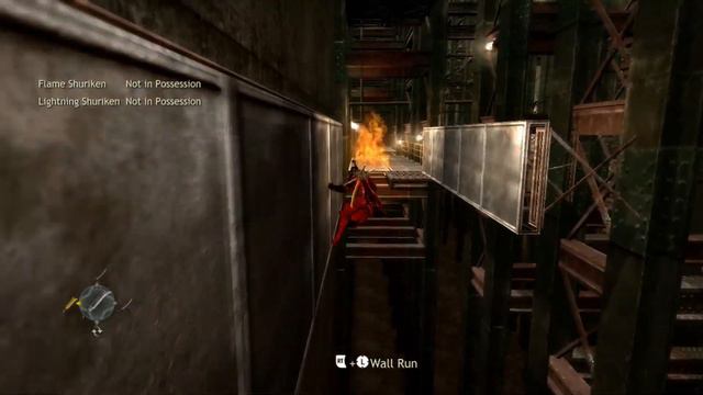 Ninja Blade... Many Years Later смотреть онлайн