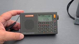 Radiwow R-108 Sihuadon R-108 revisit what are the positive and negative points of the radio