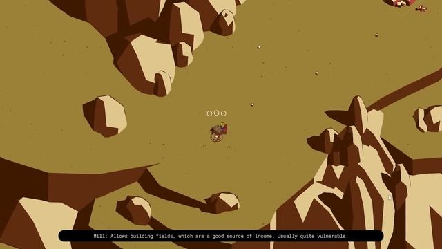 100 Days of Game Dev | Making of Thronefall (Devlog)