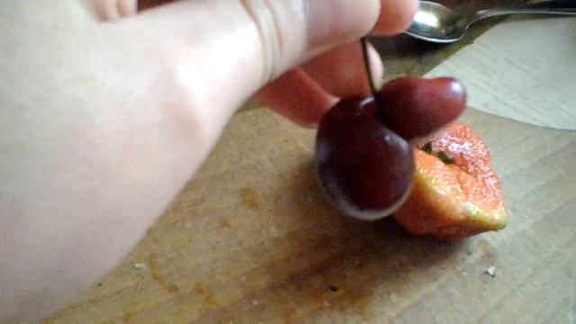 Клубника и вишня МУТАНТЫ! смотреть онлайн