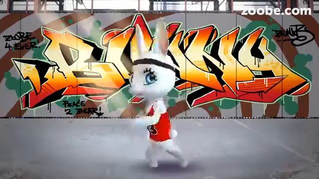 Бьёт бит zoobe смотреть онлайн