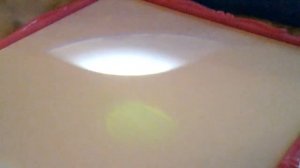 Проектор для рисования