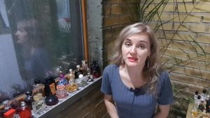 что надо знать о парфюмерии?