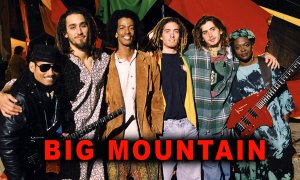 BIG MOUNTAIN - Baby i Lobe Your Way 1994