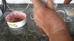 #морс #барбарис / Барбарисовый ( лат. Berberis vulgaris) морс. Защита иммунной системы. Ролик II