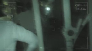 Вызов Духов - Темная Сущность! Опасный Дух