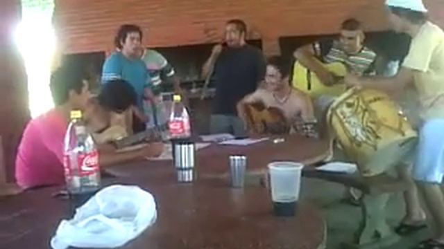 los alderetes - los hermanos bodega смотреть онлайн