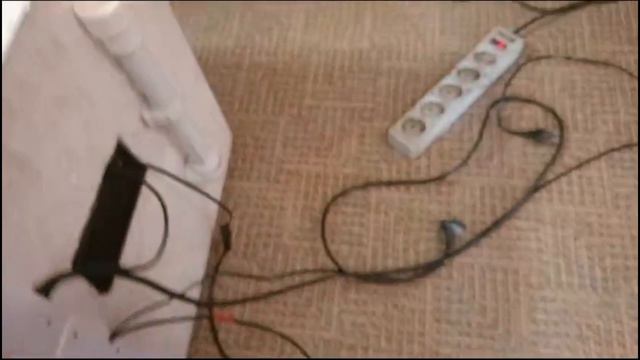 Инкубатор своими руками!