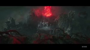 The Lords of the Fallen ? Русский трейлер 4K (Дубляж) ? Игра 2023