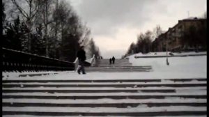 ПилОт - Нет дела до всех (любительский клип)
