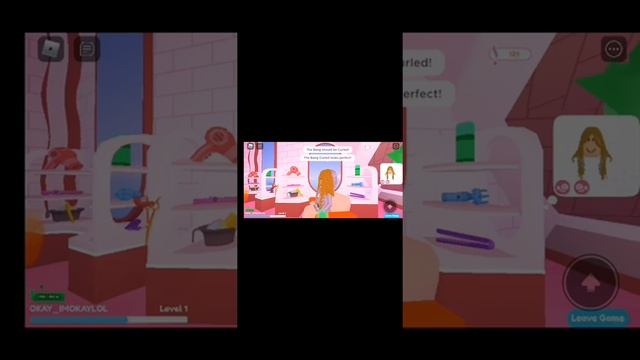 [это правда? ???] как получить бесплатные волосы в роблокс! ~Sunsilk City~ смотреть онлайн