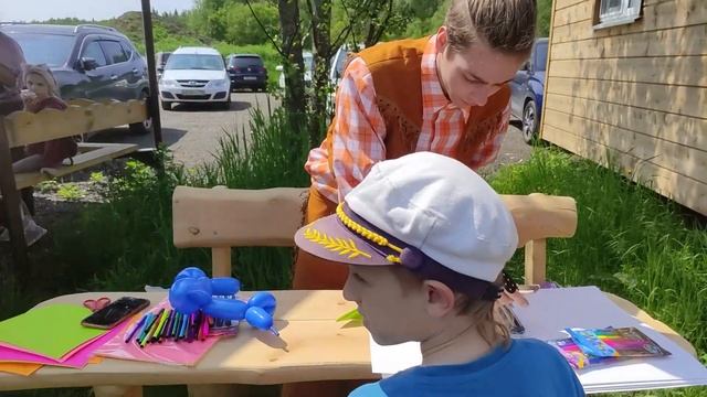 Открытие парка тигров в Подмосковном сафари-парке смотреть онлайн