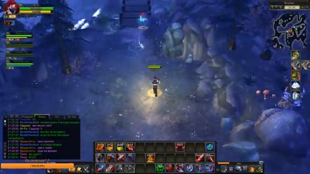 Стрим Royal Quest ► Выводим сина в люди!) смотреть онлайн