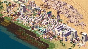 Pharaoh: A New Era - Official Game Evolution Trailer