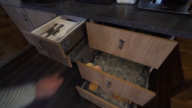 Глемпинг "Желуди", видеообзор бани смотреть онлайн