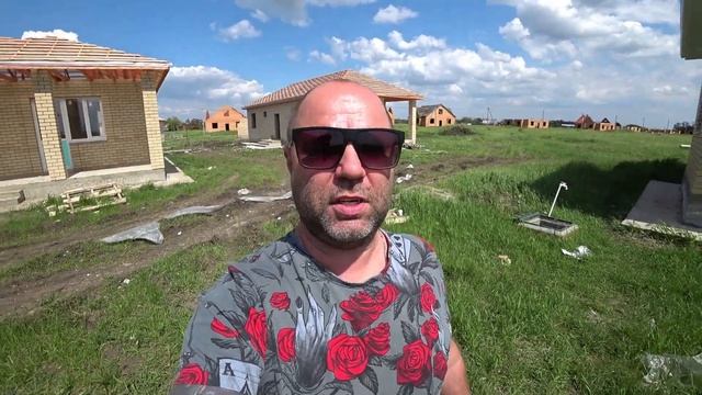 ?Купить дом от 3,8 млн. ИЖС ? Станица Нововеличковская?Коттеджный поселок МЕЛОДИЯ