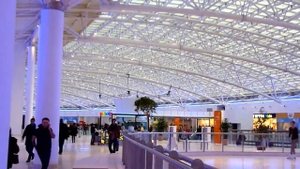 В Москве открылся самый большой ТРЦ в Европе - АВИАПАРК