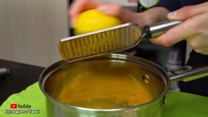 ОНИ ИСЧЕЗНУТ ЗА 1 МИНУТУ! ЛИМОННЫЕ ПИРОЖНЫЕ с кремом | Кулинарим с Таней