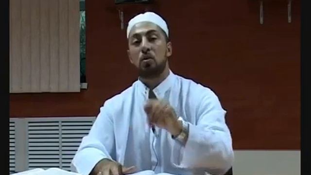 Полезные советы для мусульман. История Талута /библ Саул/ 1/2 смотреть онлайн