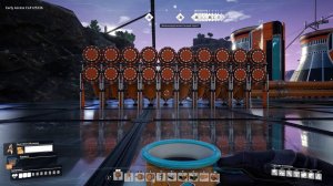 Начинаем проект: "60 труб наверх под 90 градусов"  Satisfactory #265