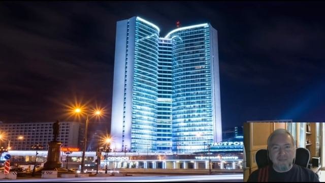 Алексей Водовозов: мифы о лекарствах