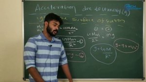 Gravitation | focus area | CM academy | plus one | Faris sir