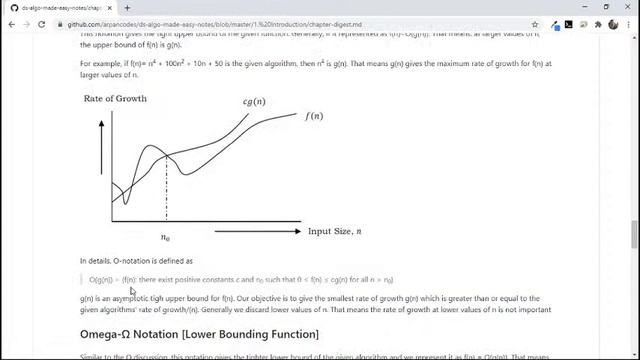 [Part 2] Chapter 1: Introduction| Data Structures and Algorithms Made Easy by Narasimha Karumanchi
