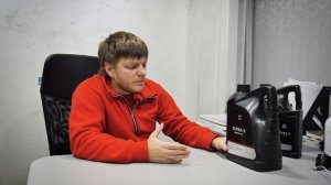 Обзор оригинального масла MAZDA . Может лучше покупать альтернативу?