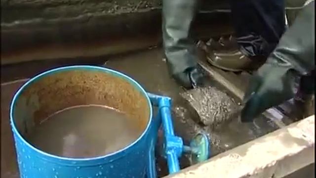 Добыча золота смотреть онлайн