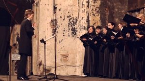 Сергей Екимов – Пало прениже волн...
