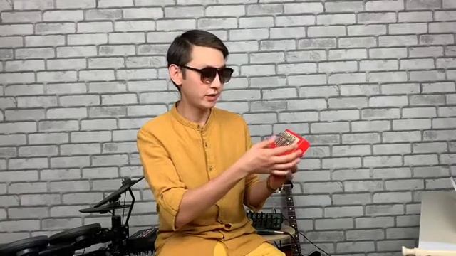 Курс музыкальных уроков для начинающих «Smart-music». 8 урок смотреть онлайн